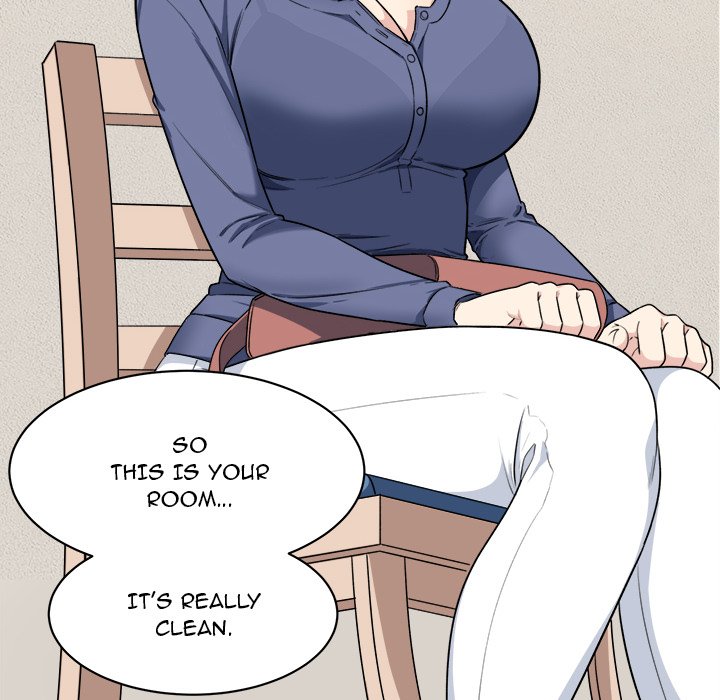 Excuse me, This is my Room - episode 8 - 85