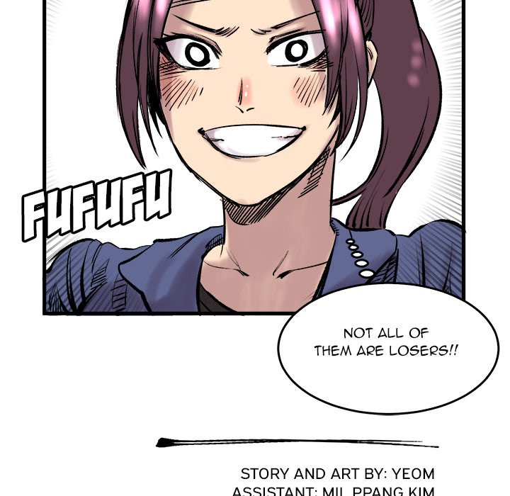 A Bad Friend - episode 6 - 78