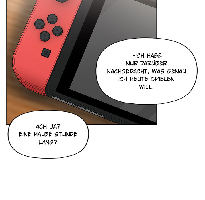 Jetzt bin ich der Boss - episode 34 - 67