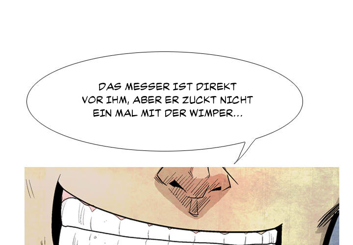 Der Schwertklan Joseons - episode 18 - 0