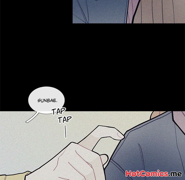 What's Going On? - episode 75 - 87