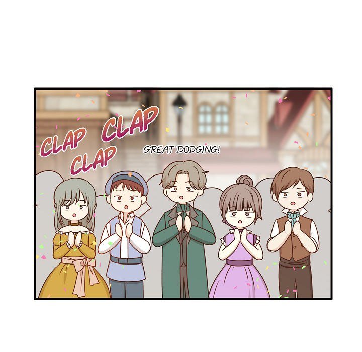 Hold on, Crown Prince! - episode 47 - 20