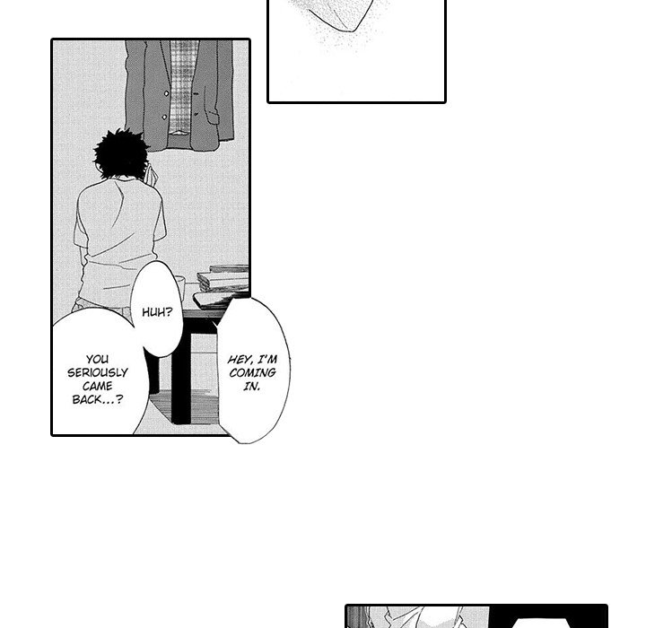 Mad Venus and My Honey - episode 3 - 4