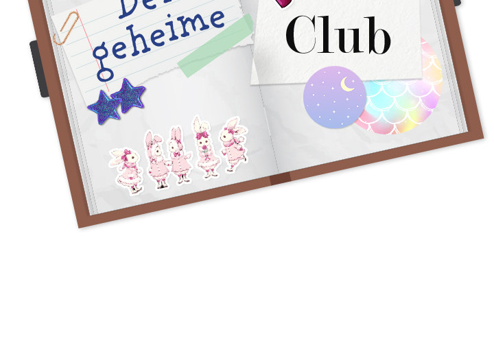 Der geheime Club - episode 10 - 1