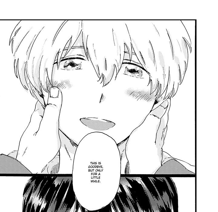 I Want To Feel You Because I Like You - episode 10 - 18