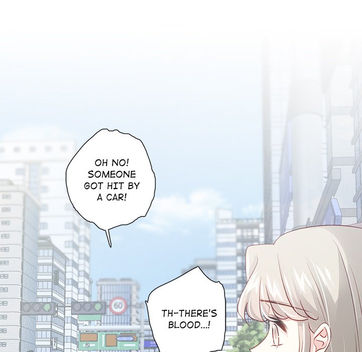 A Young Case of Hearts - episode 35 - 124