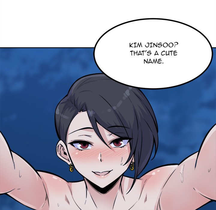 Excuse me, This is my Room - episode 74 - 109