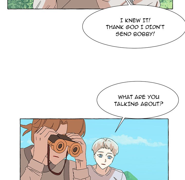 New Life, New Me - episode 70 - 37