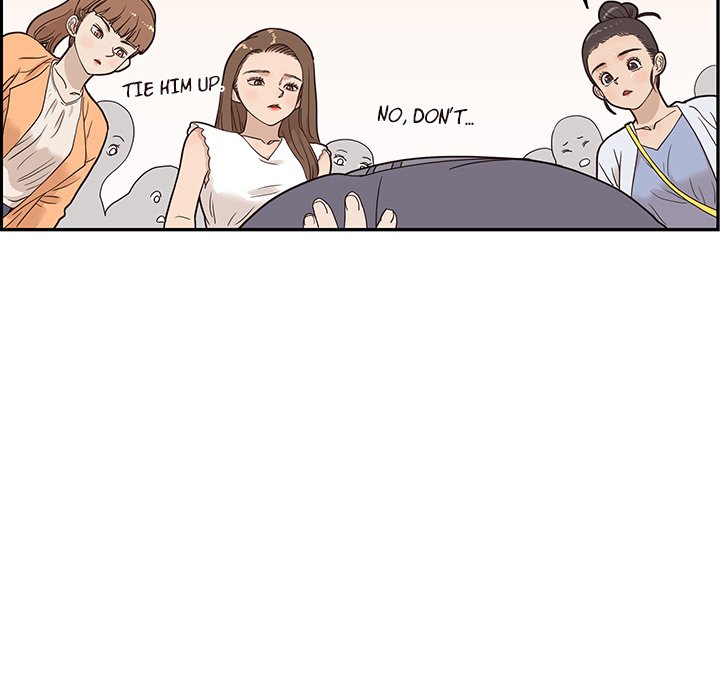 His Women's University - episode 46 - 9