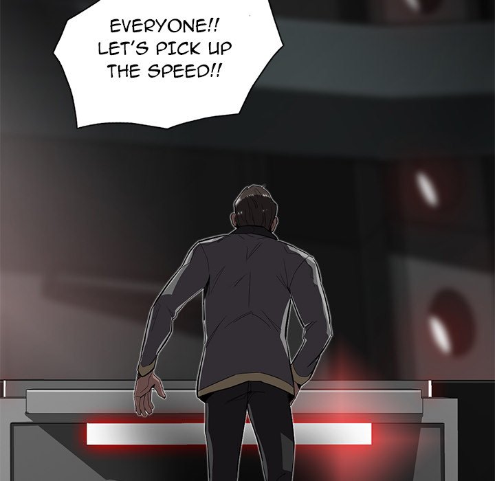 Stardust - episode 27 - 114