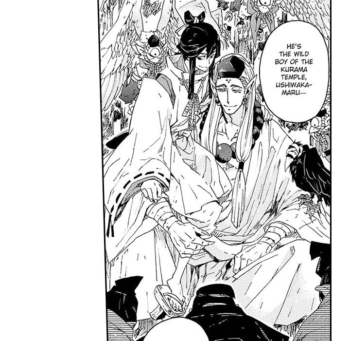Contract Of Cherry Blossom Guilt - episode 4 - 36