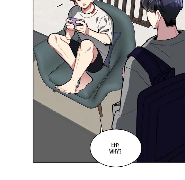 Cherry Doll Scandal - episode 13 - 55