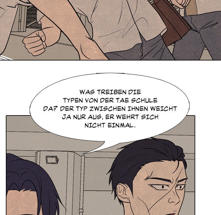 Teufel der Oberstufe - episode 192 - 97