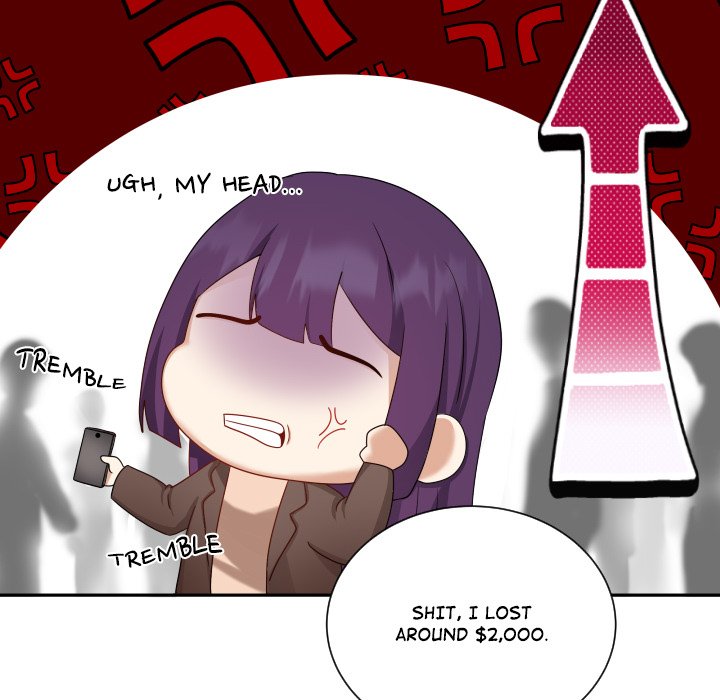 Fraud Smash : Prosecutor Lim's Secret Operation - episode 8 - 118