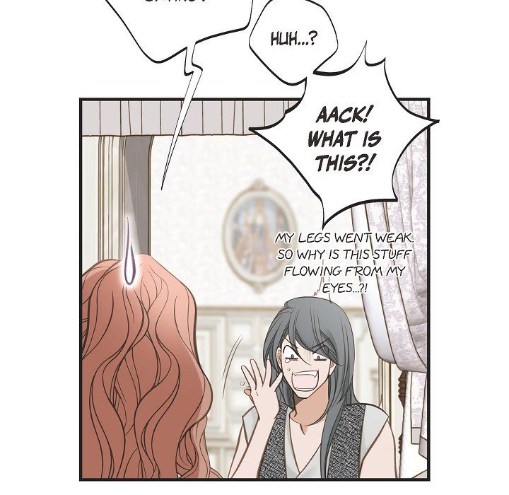 Survival Marriage - episode 27 - 29