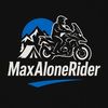 maxalonerider