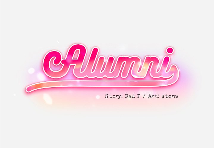 Alumni - episode 19 - 0