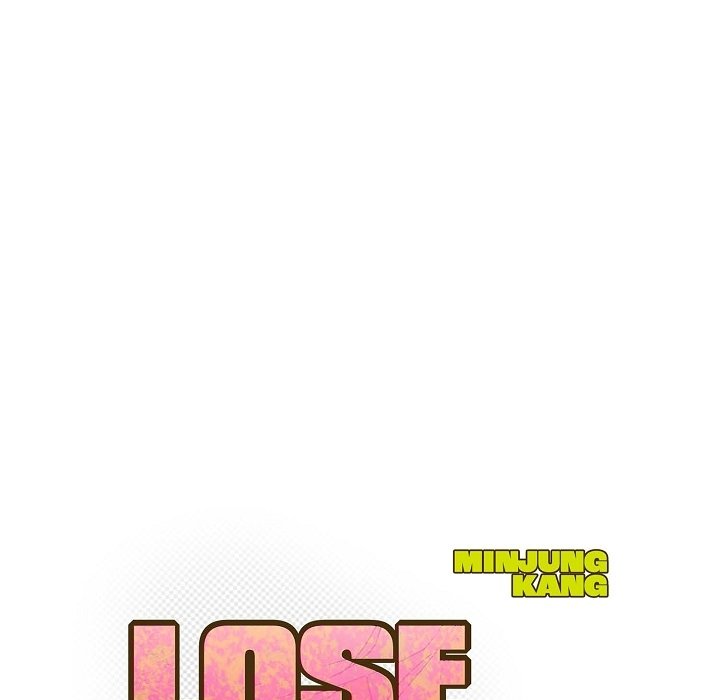 Lose Your Touch - episode 27 - 29
