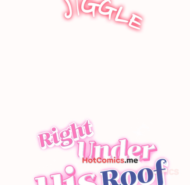 Right Under His Roof - episode 25 - 8