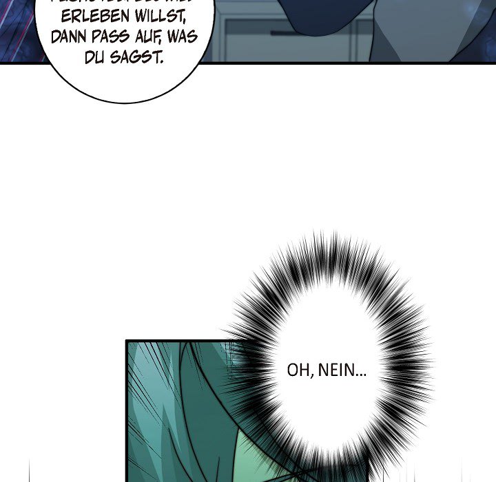 Die geheime Liebe des Omega K - episode 27 - 37