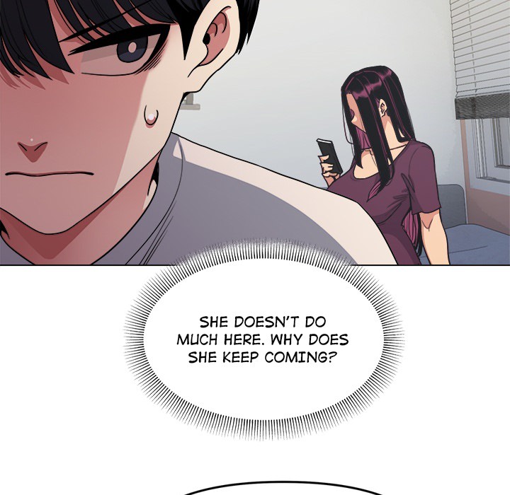 Someone Stop Her! - episode Prologue - 17