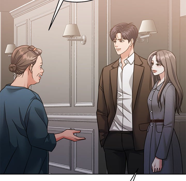 Pregnancy Contract - episode 59 - 69