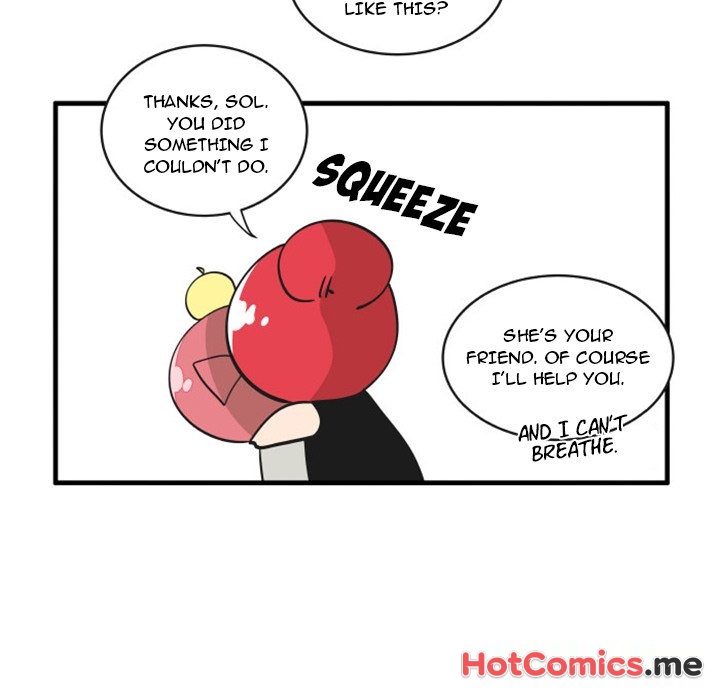 The Amazing Siblings - episode 101 - 9