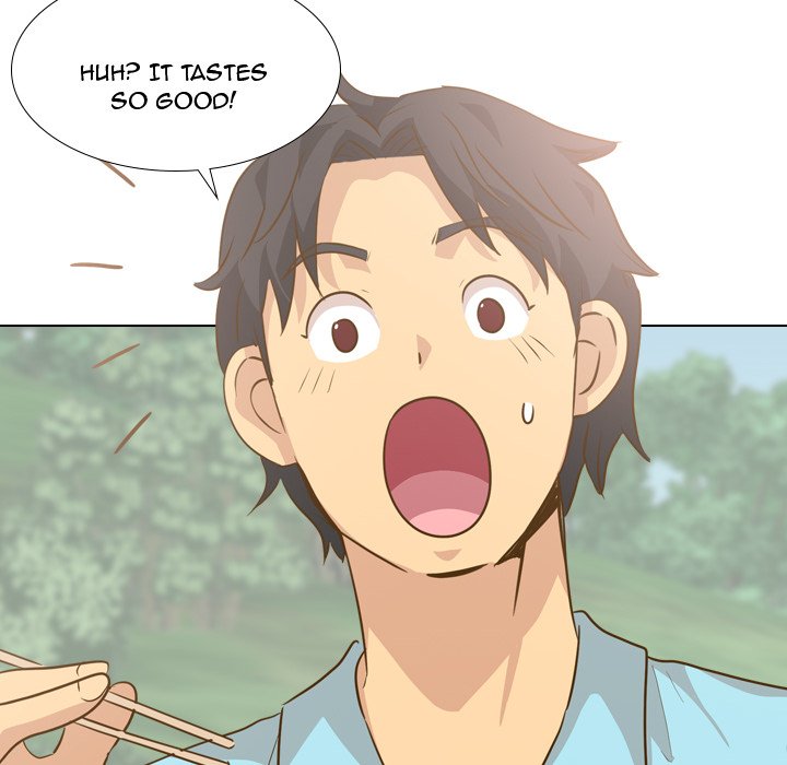 The Giving Girl - episode 29 - 51