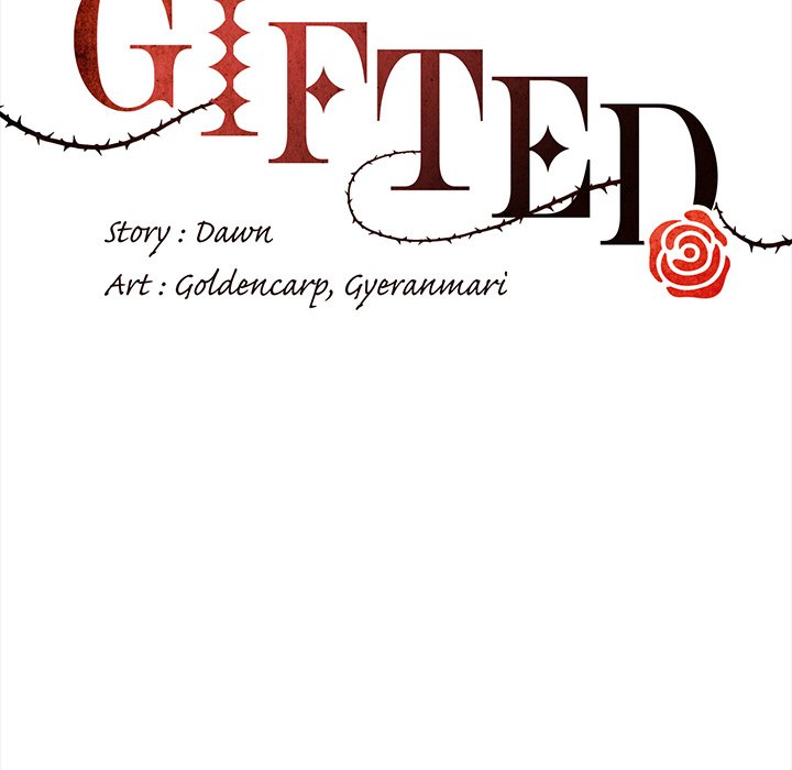 Gifted - episode 83 - 35