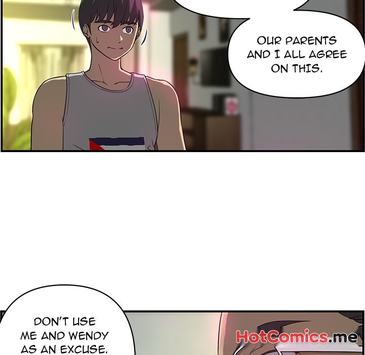 My Best Mistake - episode 5 - 49