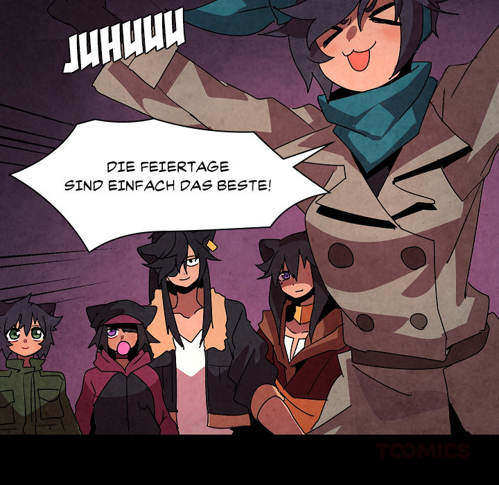 Die Dämonenkaiserin - episode 29 - 97