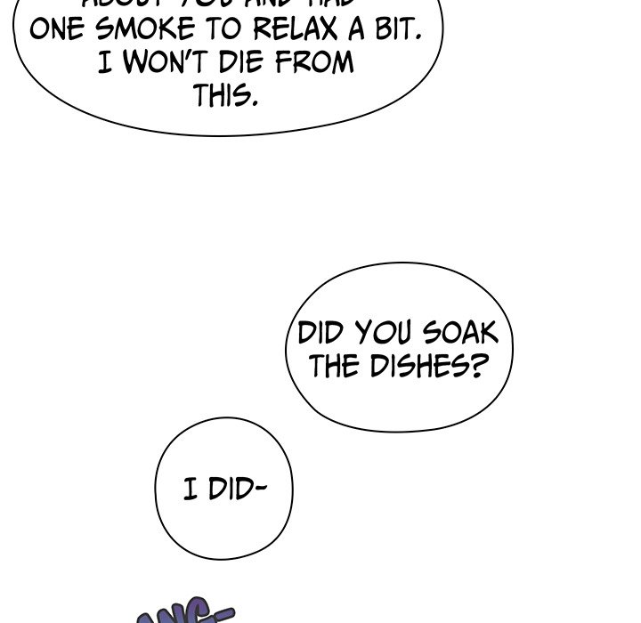 Master, Do You Need A Hand? - episode 35 - 28
