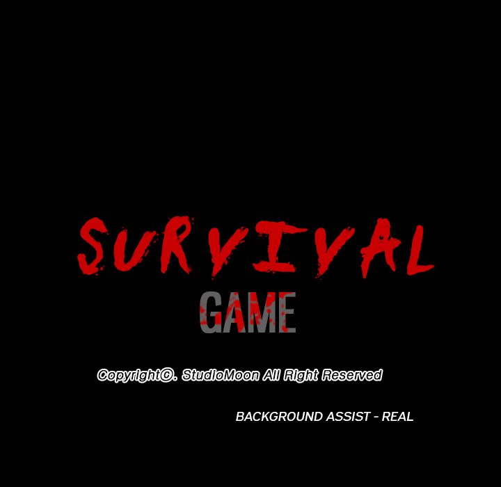 Survival Game - episode 55 - 104