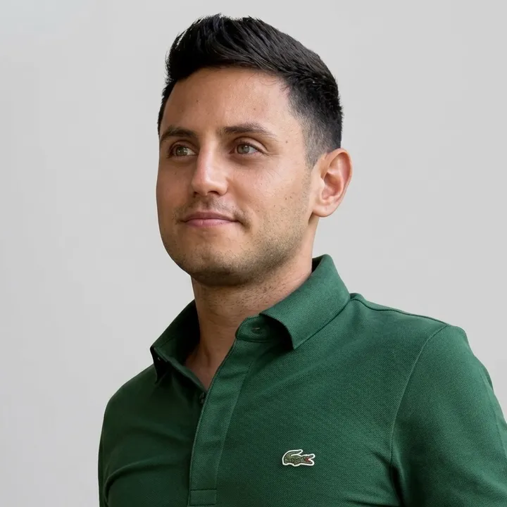 itaimarshall