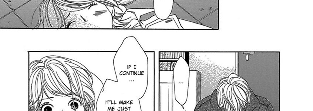 Just Listen to What I Say - The Things I Want A Sadistic Doctor to Do to Me - episode 8 - 37