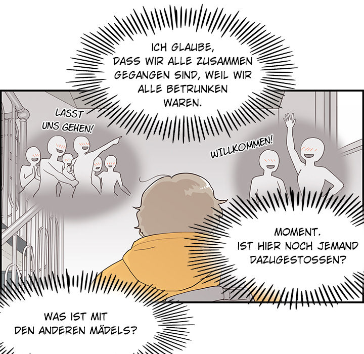 Der Hahn im Korb - episode 101 - 101
