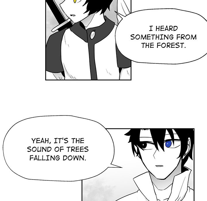 Nine Fantasy - episode 20 - 97