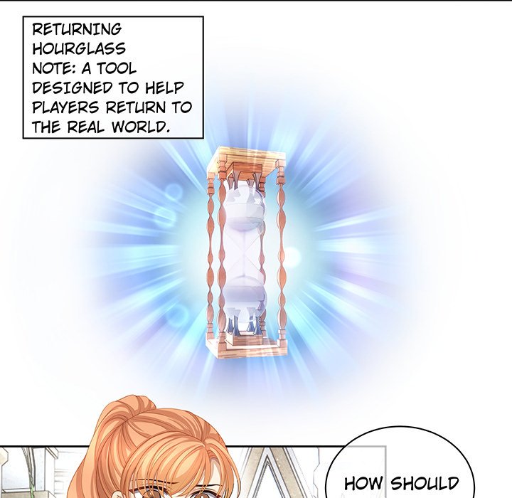 MASTER AND SEVEN LOVERS - episode 39 - 35