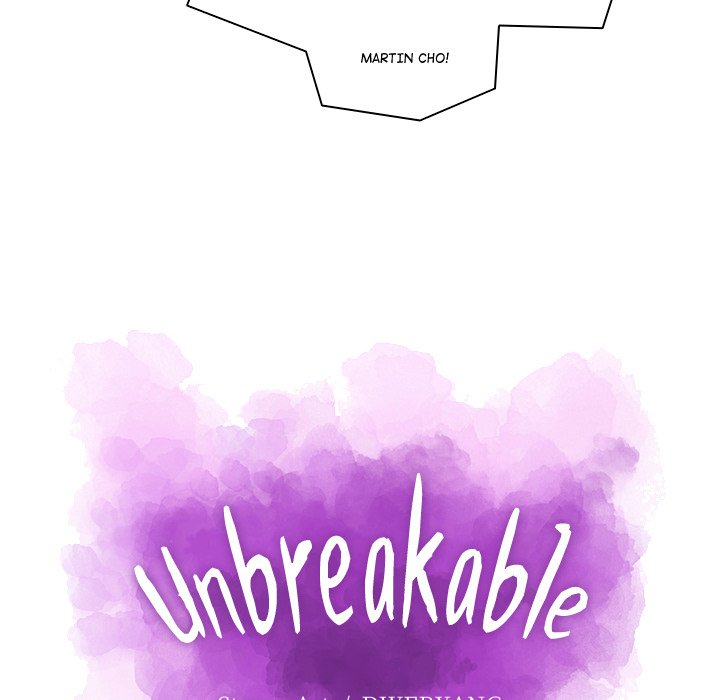 Unbreakable - episode 8 - 20