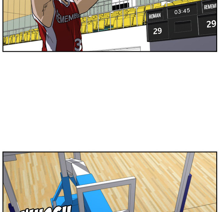 Tweener - episode 44 - 22