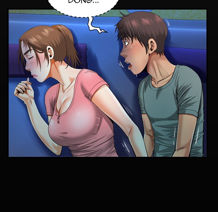 Knock Knock - episode 3 - 16