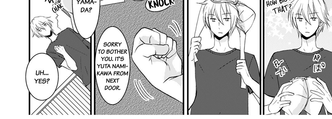My H-Cup Neighbor Doesn't Wear a Bra, So I Just Couldn't Help Myself but Stick It In! - episode 1 - 19
