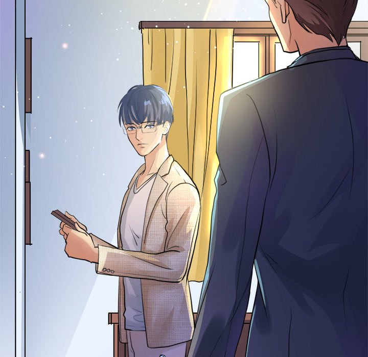 Repeating You - episode 1 - 29