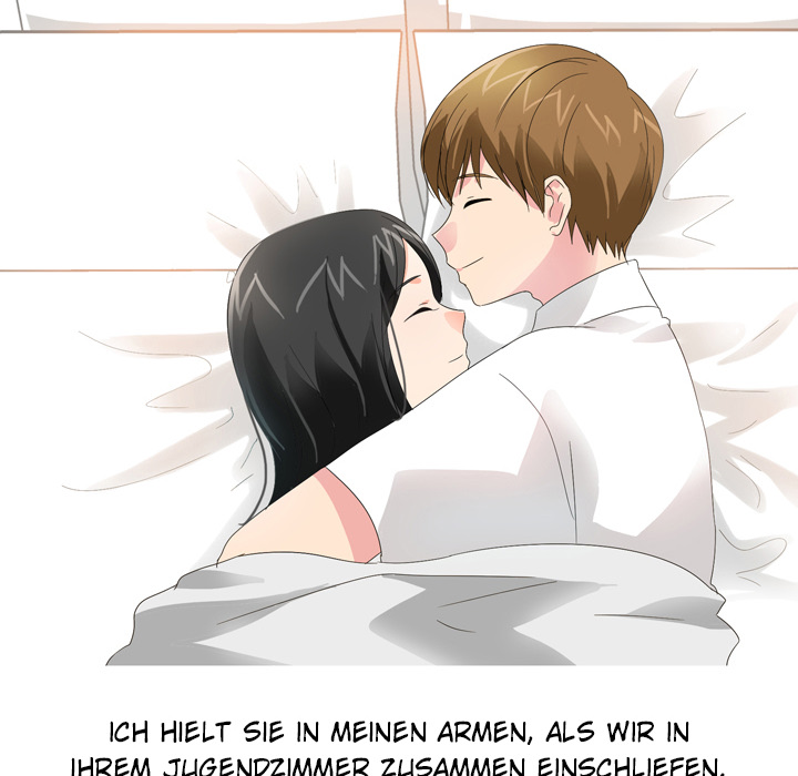 Forever Gossip 2. Staffel - episode 20 - 21