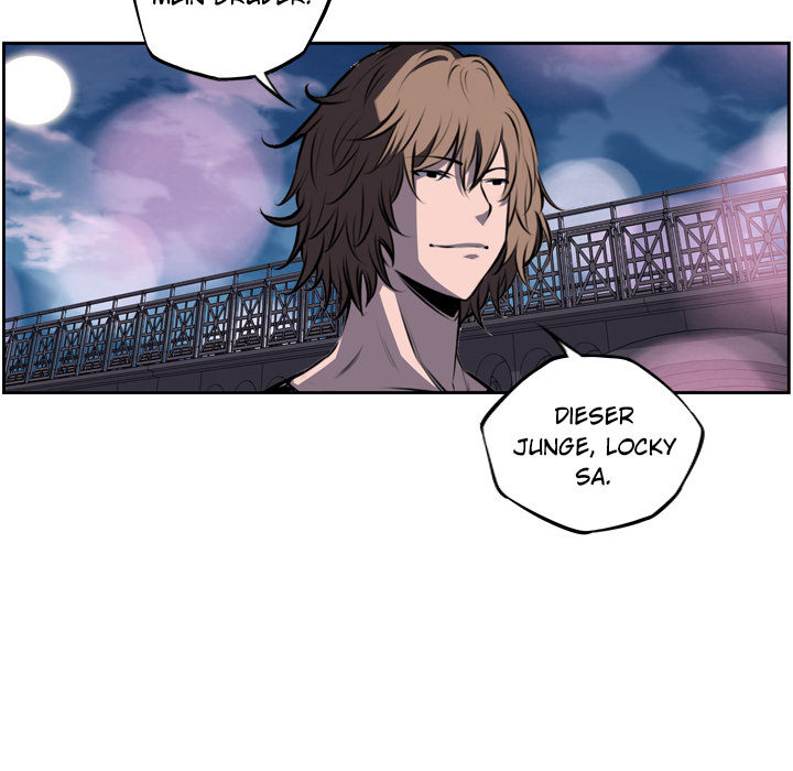 Supernova - episode 49 - 55
