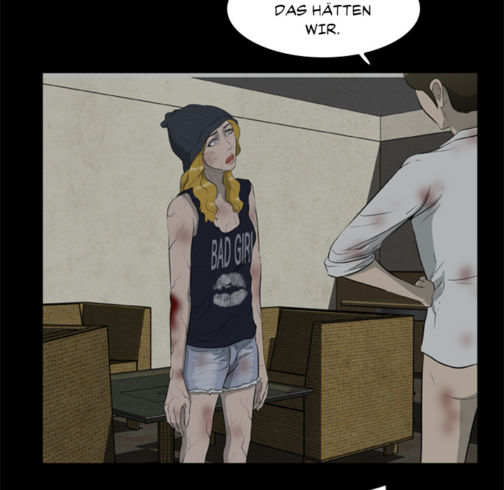 Zombiewelle - episode 12 - 25