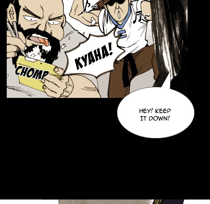 The Bully Hunter - episode 13 - 20