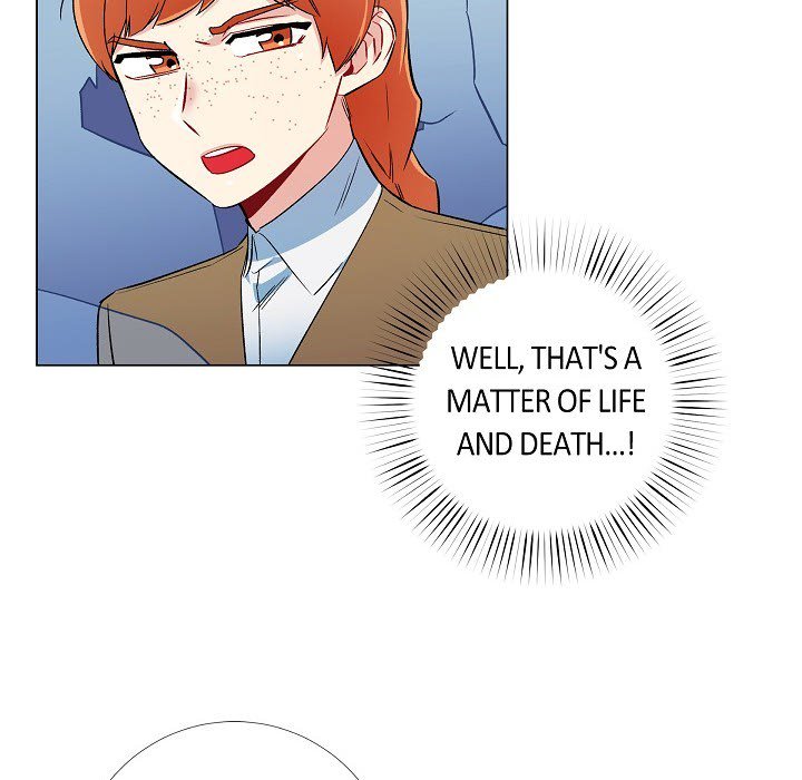 The Maid and the Vampire - episode 23 - 37