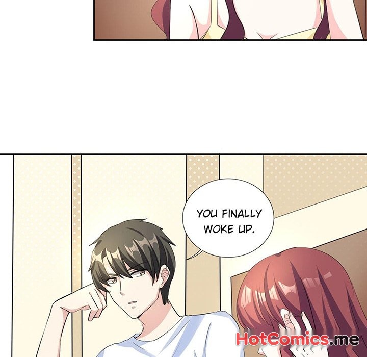 Good Morning, Mrs. Fu - episode 34 - 30