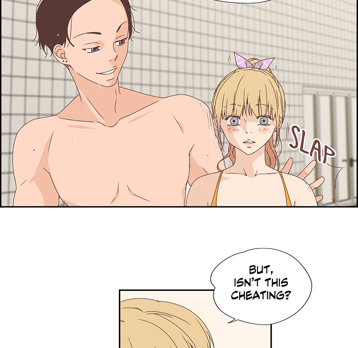 An Innocent Sin - episode 4 - 76